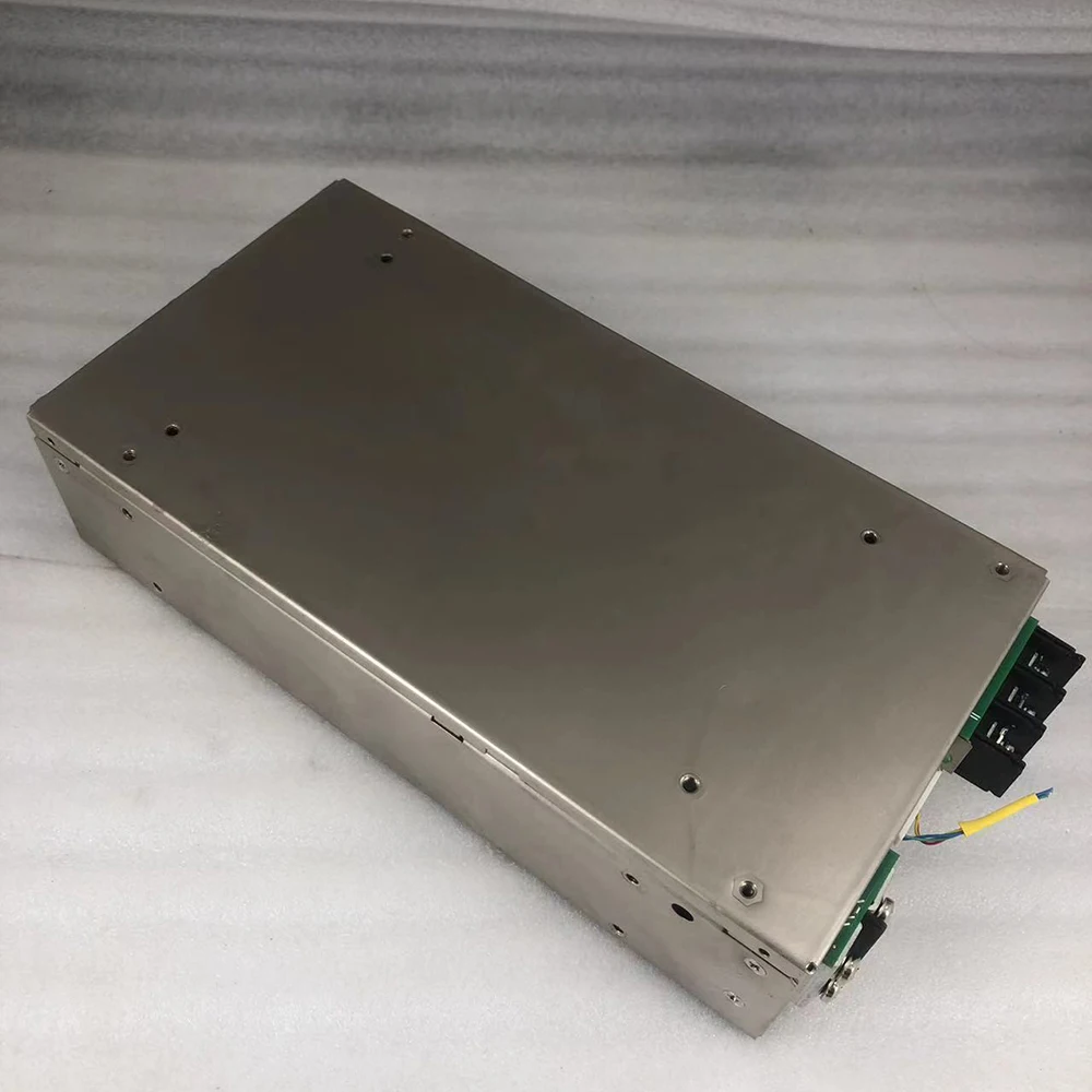 Para fuente de alimentación conmutada ARTESYN 32-40VDC LCM1000U-T 36V28A5V2A1000W - imagen 5