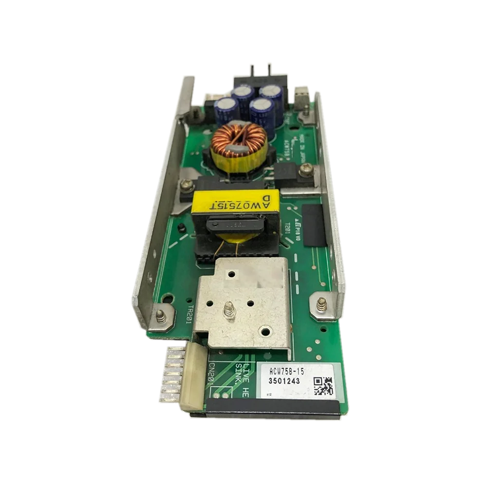 Para módulo de potencia industrial COSEL ACW75B-15 - imagen 3