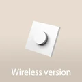 Wireless Ver White