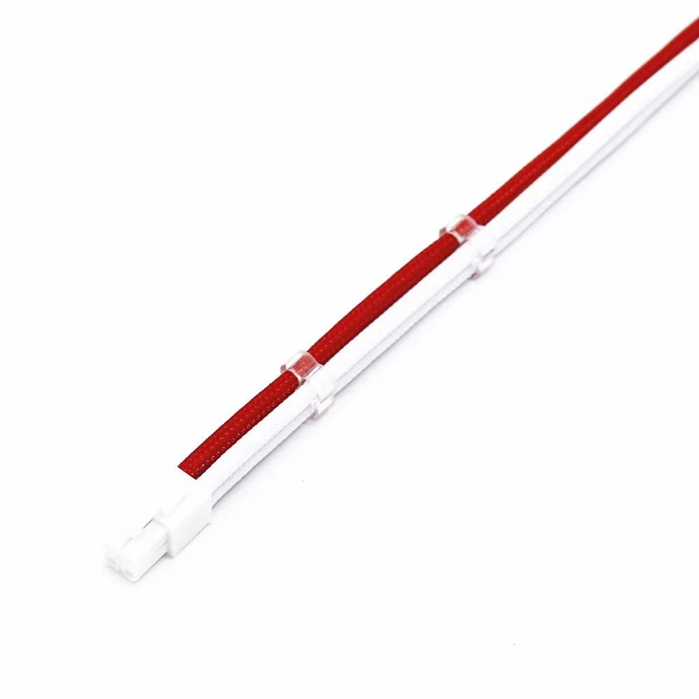 Cable Extensión PSU CoolMaster HDplex – ATX EPS CPU 4 pines - imagen 3