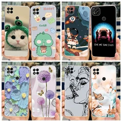 Funda Silicona Xiaomi Redmi 9C – Carcasa Antigolpes Premium