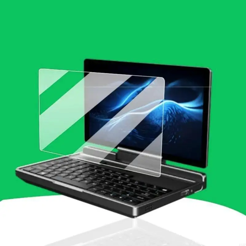 Reemplazo del protector pantalla 462E 6 pulgadas para PC 2, accesorios para portátiles para juegos 6 pulgadas - imagen 5