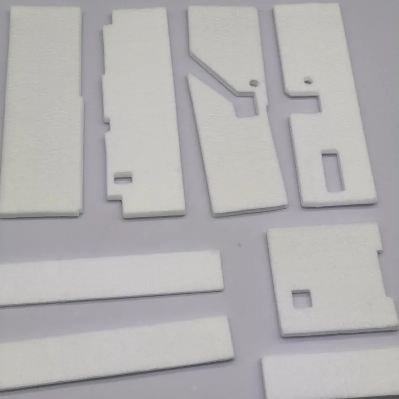 5 juegos 1492495 1445778 1511238 esponja de almohadilla porosa de tinta residual para EPSON Stylus Photo 1430W 1500W Artisan 1430 R1390 R1400 L1800 - imagen 4