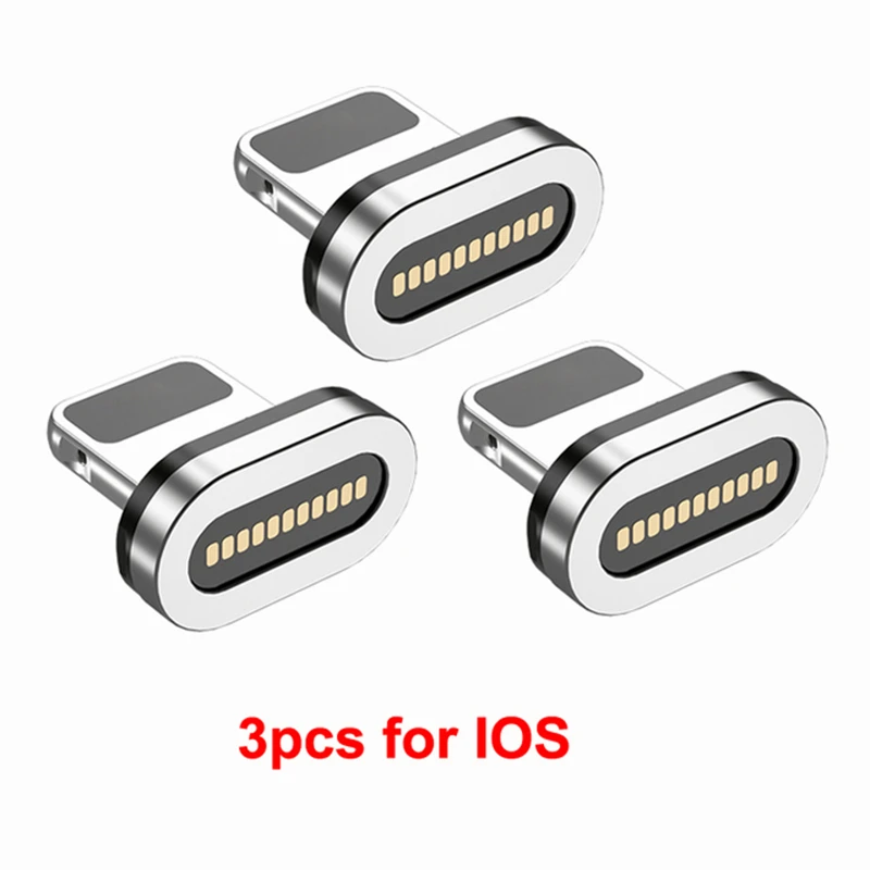 3Pc Plug For iPhone