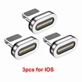 3Pc Plug For iPhone
