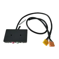 Panel Frontal USB 2.0 AC97/HD para PC Lenovo – Entrada/Salida de Audio