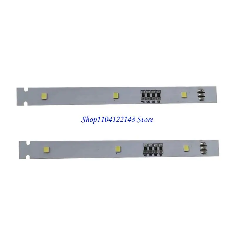 P9FA BCD-450W 261WK CQC14134104969 E563334 Reemplazo directo luz LED del refrigerador - imagen 3