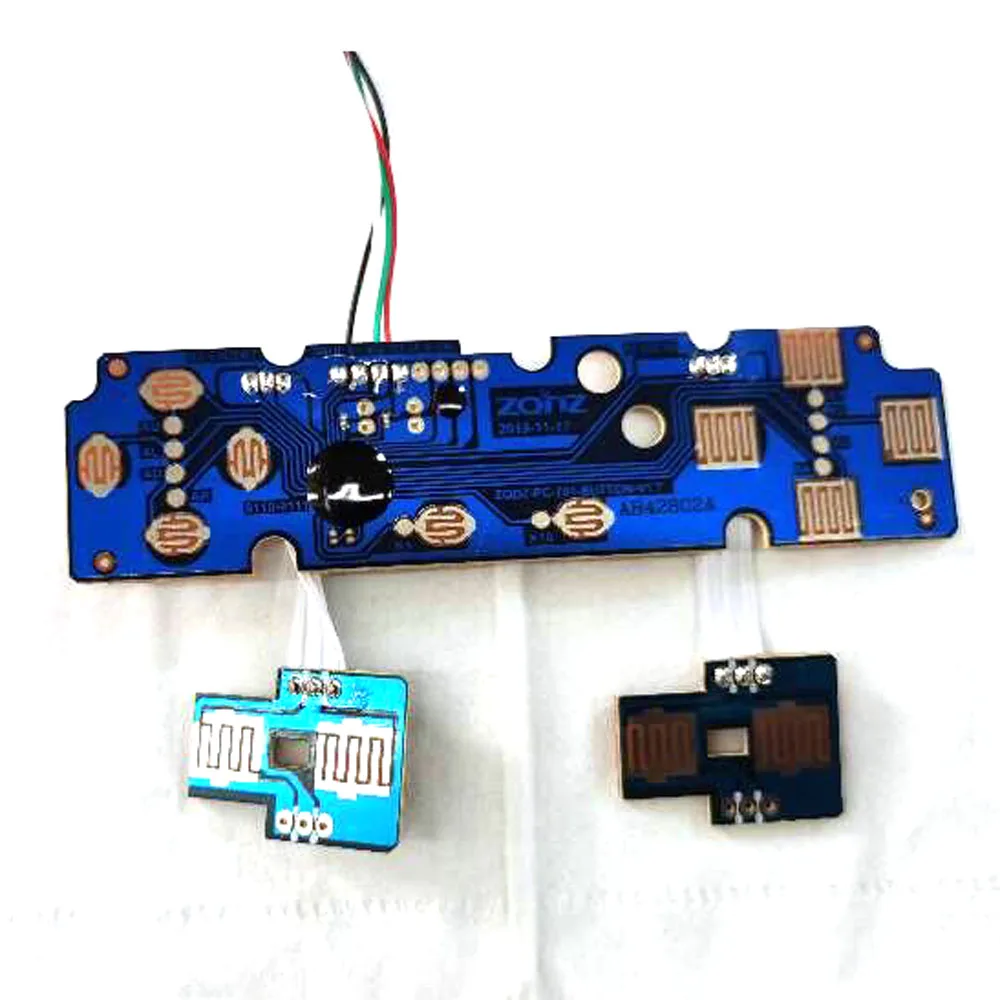 100 Uds controlador con cable USB versión 201 placa base con cable 1,5 metros - imagen 3