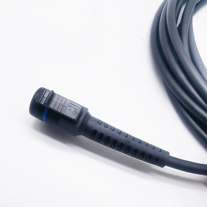 Cable de cabezal remoto separado de Panel frontal HKN6169B para Motorola XTL1500 XTL2500 XTL5000 APX1500 APX4500 APX6500 APX7500 APX8500 - imagen 5