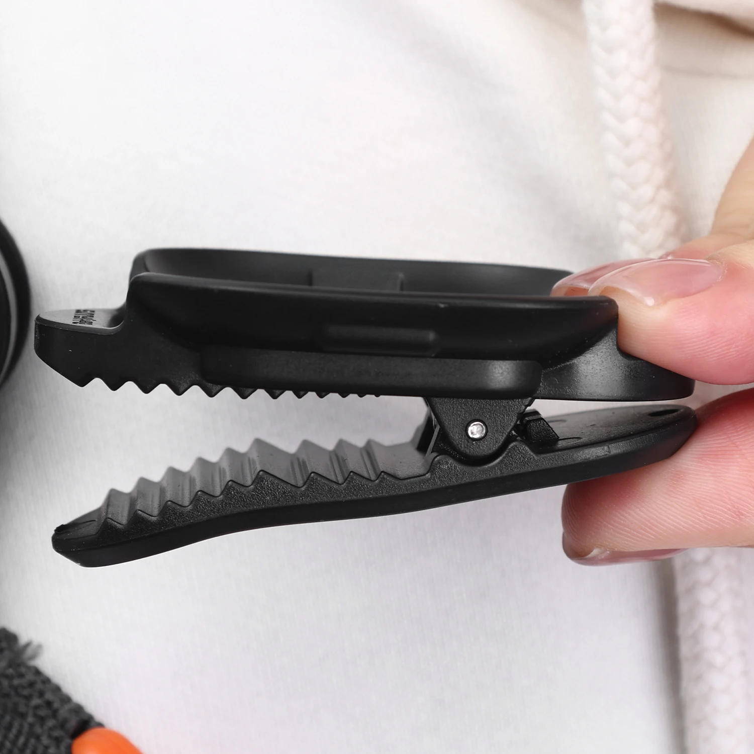 Clip magnético para mochila Insta360 GO Ultra, soporte de montaje de liberación rápida, Clip de cámara a prueba de golpes para accesorios Insta360 GO Ultra - imagen 5