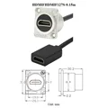 HDMIFHDMIF127S-0.15m