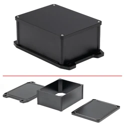 Caja Estanca L10 200x150mm IP65 – Exterior para Controlador Eléctrico