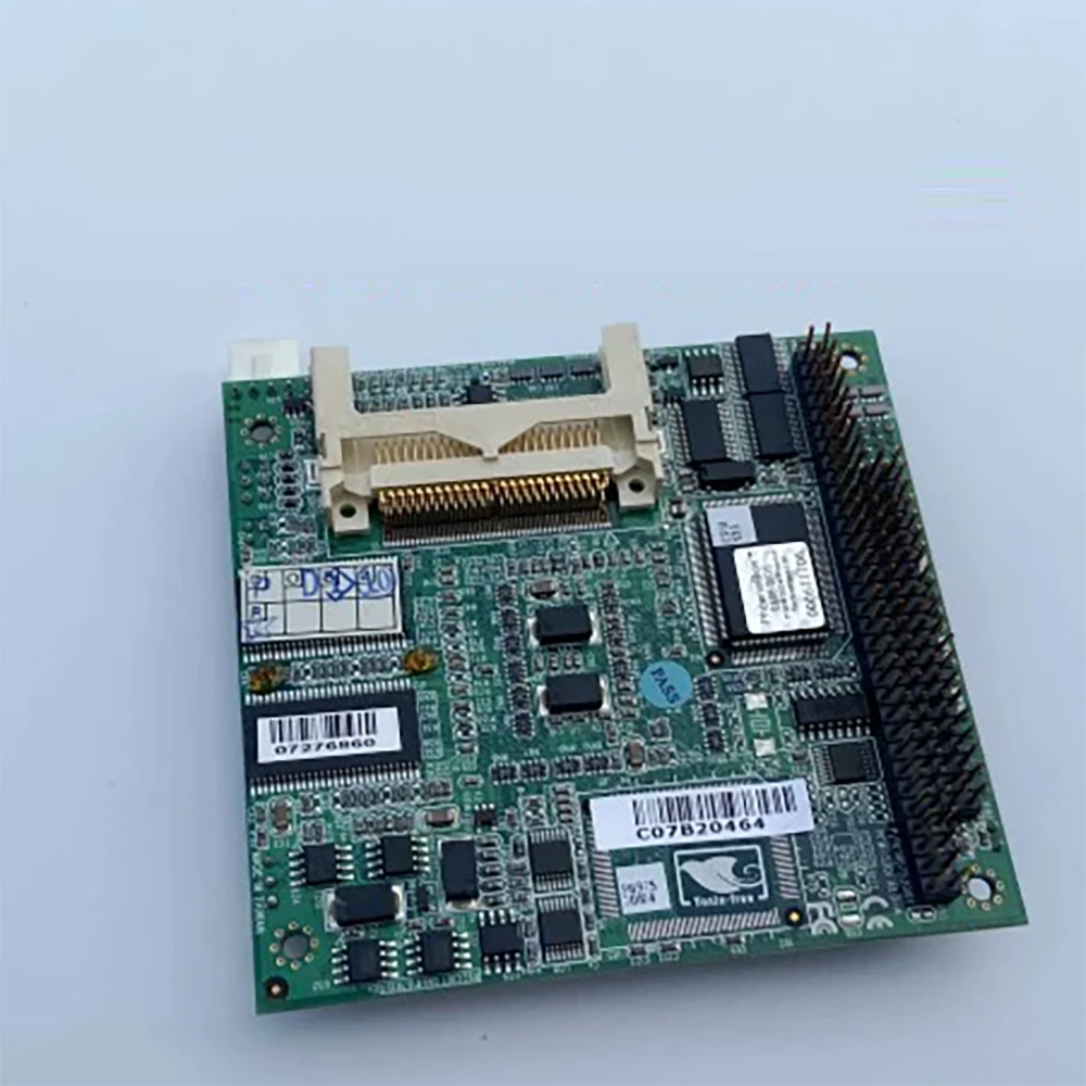 PFM-530I A1.0-A Placa base industrial P/N:1907530I01 - imagen 5
