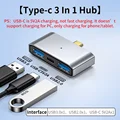 PD5V2A USB3.0 2.0