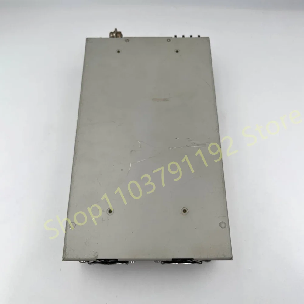   Fuente de alimentación conmutada 36V AEK-3000-36 - imagen 5