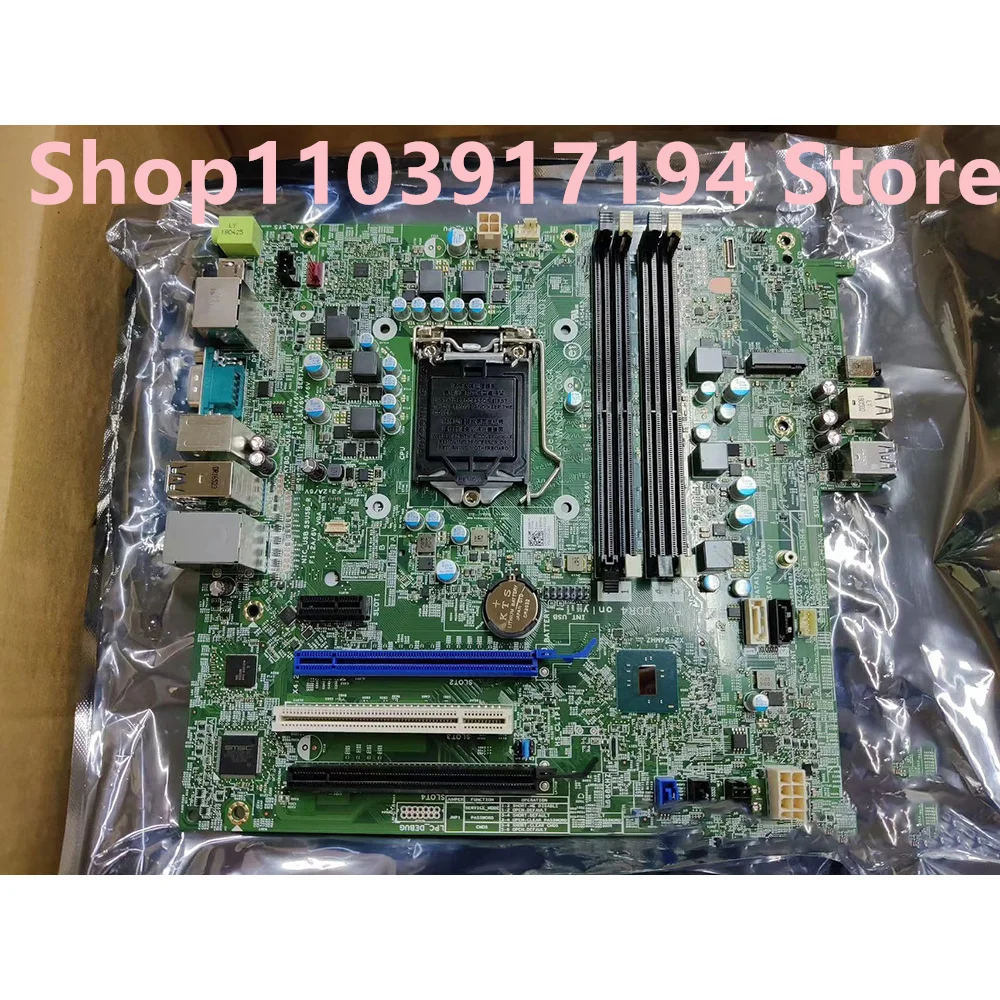 FOR DELL 7040 Motherboard OptiPlex 7040 MT 14057-1 MIQ170R WCMG4 Mainboard 03N6HW - imagen 2