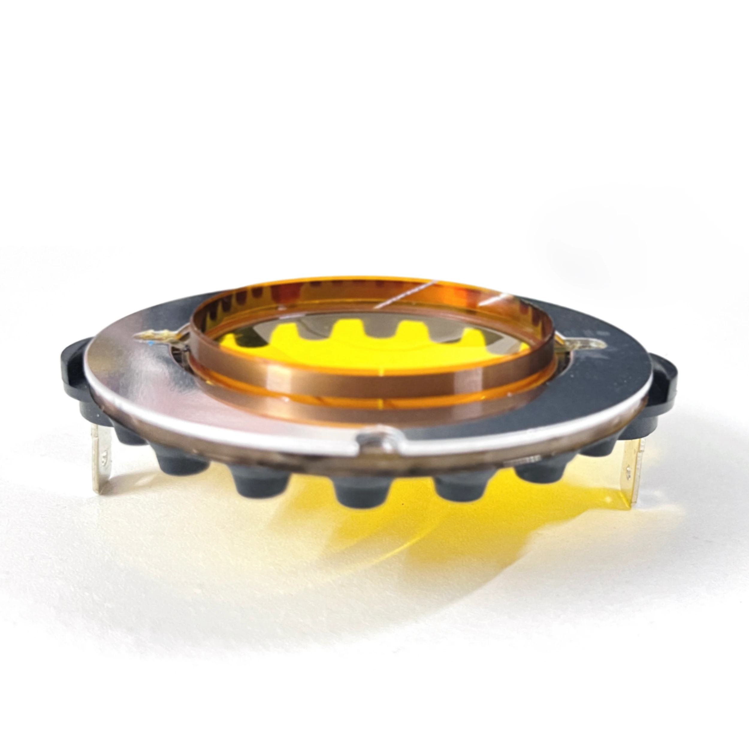 Diafragma de repuesto para controlador de Tweeter Celestion CDX1-1747 Bobina de voz de 8 ohmios - imagen 4