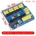 Expansion board blue