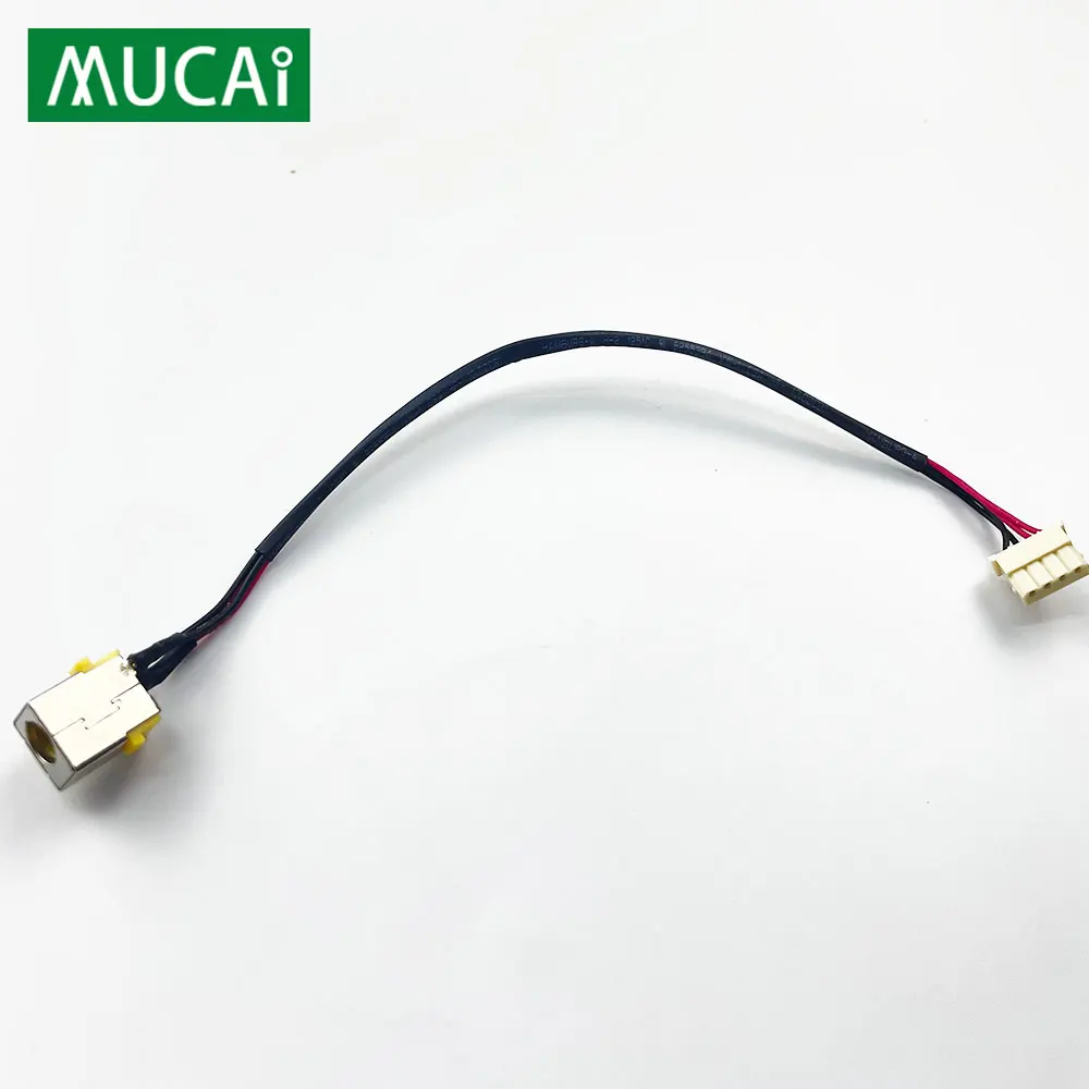 Acer Conector de alimentacion DC con cable para E5-575/575G portatil - imagen 2