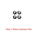 Only 1pcs Lens Film