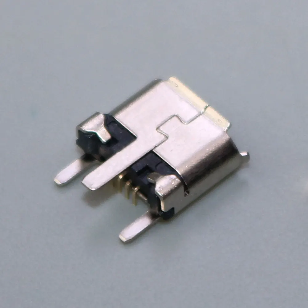 Cargador de energía de 1-10 piezas, 5 pines, 3 pies, puerto de carga Micro USB para UE BOOM Megaboom, Altavoz Bluetooth Smt 6,7 H - imagen 4