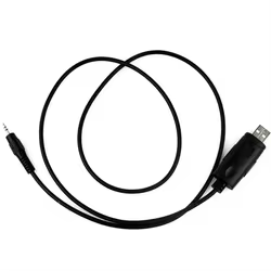 Cable Programación USB 1 Pin 2.5mm Motorola GP88S GP3688