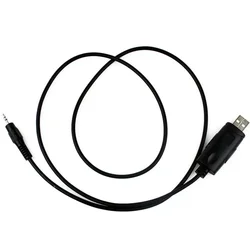 Cable Programación USB 1 Pin 2.5mm Motorola GP88S GP3688