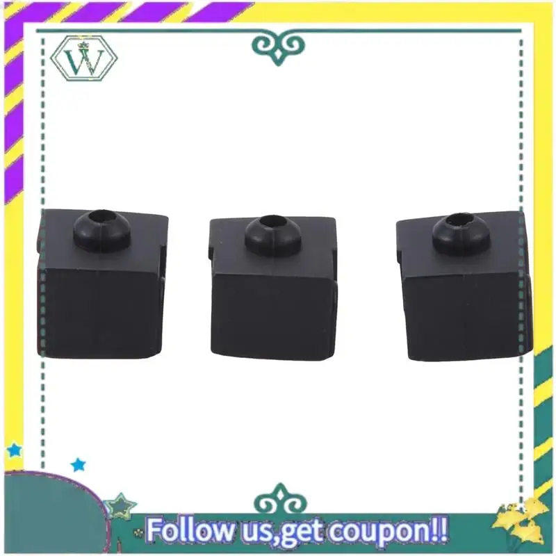 NEW For Ender-3-V3 SE Silicone Sleeve Kit 3D Printer Accessories - imagen 2