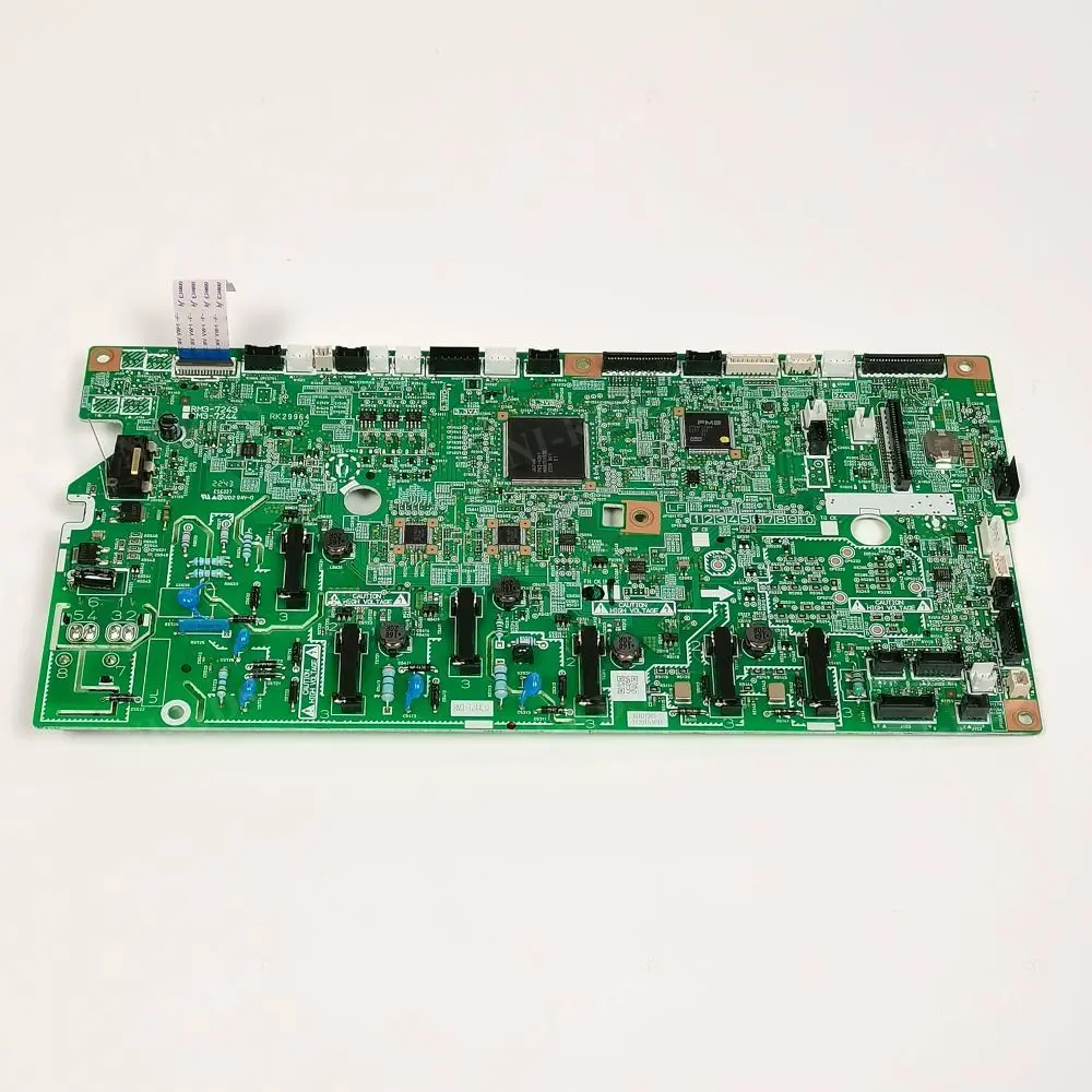 Controlador de motor de RM2-7244 para impresora HP, modelos PCA Simplex para impresora HP Color LaserJet Pro M454 MFP M479 RM2-7238, piezas de placa de CC, nuevo - imagen 2