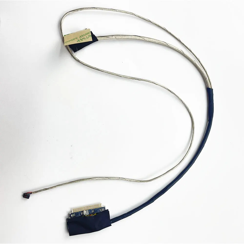 Cable de cinta para cámara HP 15-AC 15-AC065TX 068TX 066TX 15-AF 15-AY 15-BA 250 255 G4 G5 TPN-C125, portátil, pantalla LCD LED - imagen 4