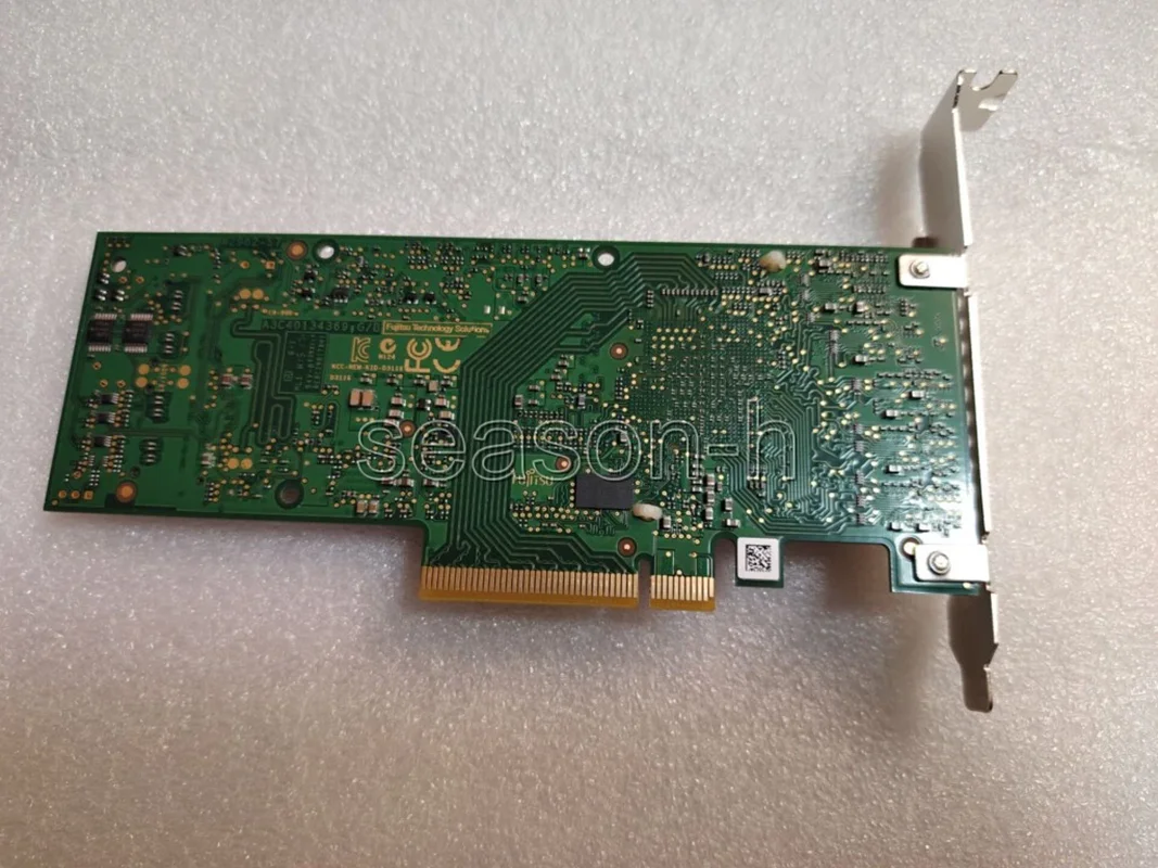 LSI 9266-8i Controladora RAID SAS/SATA 6G PCIe - imagen 5