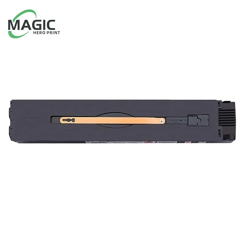 Cartucho de tóner C550 C5580 con Chip, Compatible con impresora Xerox 560 C60 7780 7785 6680 9070 550 570 C70 C9070 5580 - imagen 4