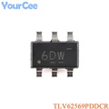 TLV62569PDDCR