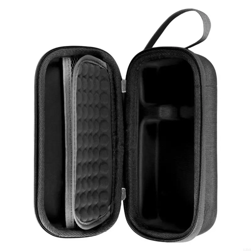 Bolsa ligera para cámara PIXPRO FZ55/FZ45, resistente agua, para viajes, senderismo, entusiastas, protecciones equipos, - imagen 5