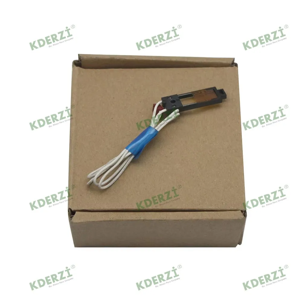 Termistor de fusor Original para Brother HL1110 1118 1518 1519 MFC1813 1818 1208 1910 1218 1110 DCP1608 1906 1908 1619 1618W 1608 - imagen 3