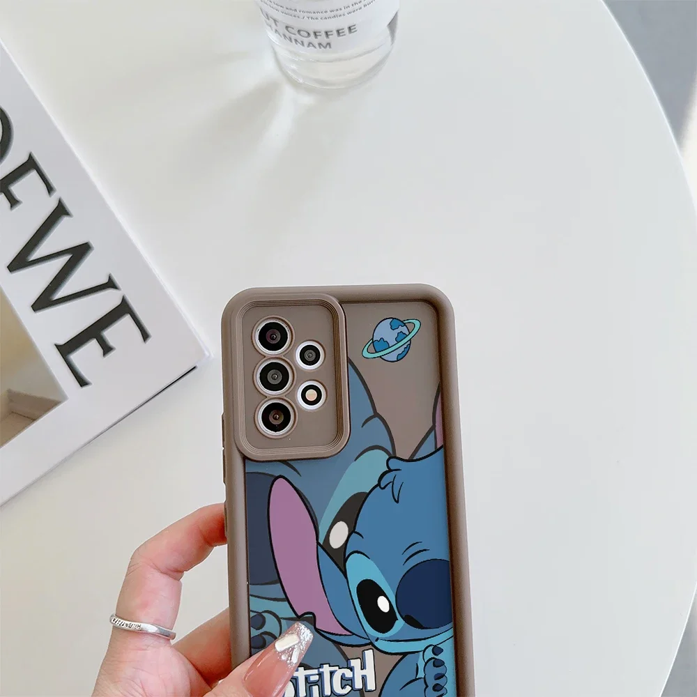Bonita funda de punto para OPPO Realme 5 5i 5S 6i 7i 8i 9 7 GT Master GT3 C2 C17 Reno 7Z 8Z 6Z 5Z 8T 4F 8 Pro A93 A57 Narzo 20A 50 5G - imagen 3