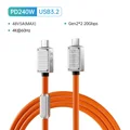20Gbps Orange