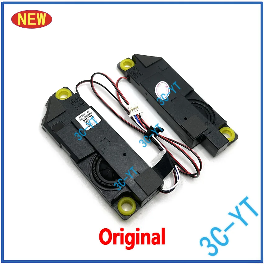 1 par de altavoces nuevos para ordenador portátil, altavoces integrados izquierdo y derecho para ASUS ROG 3 3Plus 4 G531GT G531GW S5D S5DV S5DG S5DW S7D S7DV - imagen 3