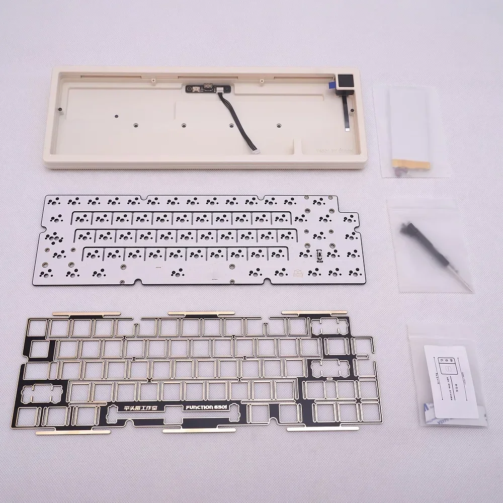 Fairy65 Beige Kit x1