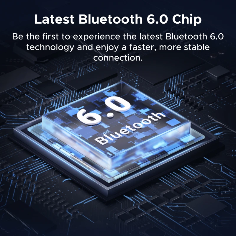 Receptor Bluetooth 6,0 con LDAC, adaptador de audio inalámbrico de alta resolución Receptor auxiliar de 3,5 mm para parlantes/altopar con cable/estéreo - imagen 4