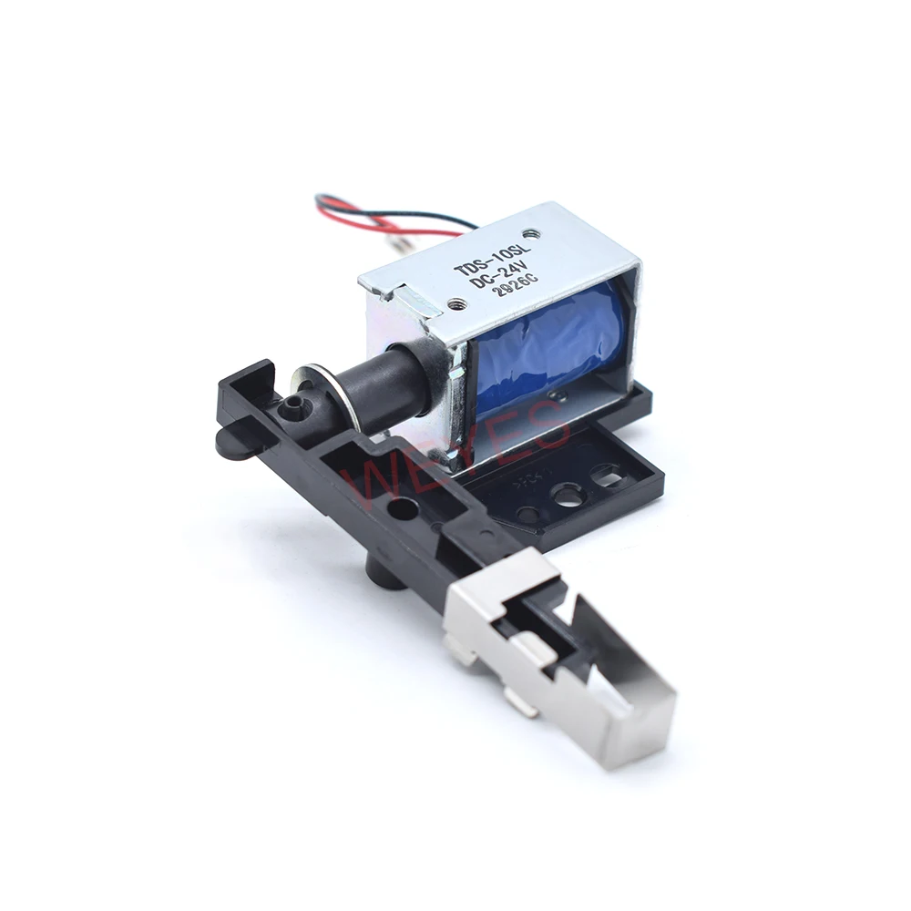 A161R72644 para Konica Minolta Bizhub 224E 284E 364E 554E C224 C284 C364 C454 nuevo conjunto de solenoide - imagen 3