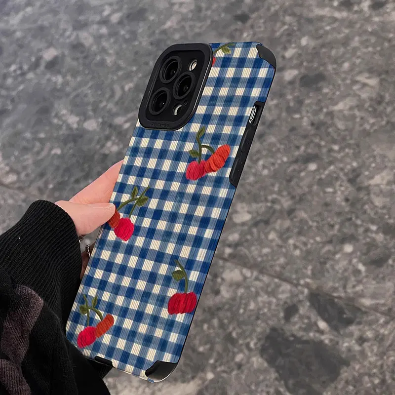 Para Funda iphone 17 17Pro 17Air Fundas Caps 16 15 14Pro 13Promax 12 11 Pro 16Pro Max mini Plus iphone16 Funda impresa Funda de teléfono - imagen 2