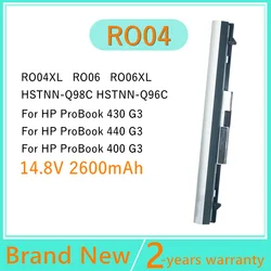 Batería HP ProBook 430 440 G3 – RO04 RO06XL 47Whlitio