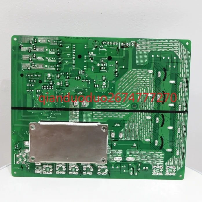 GRZQ87-R3 es adecuado para la placa de ordenador GMV del aire acondicionado central GMV 300078060128   Tablero principal ZQ3350A - imagen 2