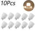 Warm light 10pcs
