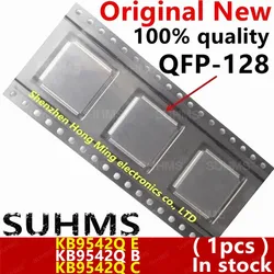 Chipset KB9542Q QFP-128 Original Nuevo