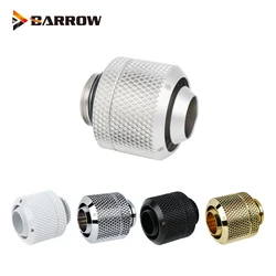 Barrow Manguera Flexible G1/4 10x13mm Refrigeración Líquida PC