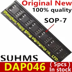 Chip DAP046 Formato SOP-7 Original