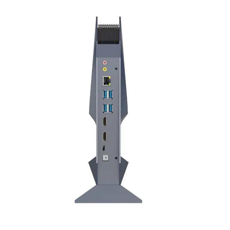 Inter Corei9-12900H RTX4060 8G Gaming Mini PC Soporte WIFI 2xDDR4 Computadora con 4xUSB3.0 2xUSB2.0 2xHDMI 1xTYPE-C Win11 Ready - imagen 3