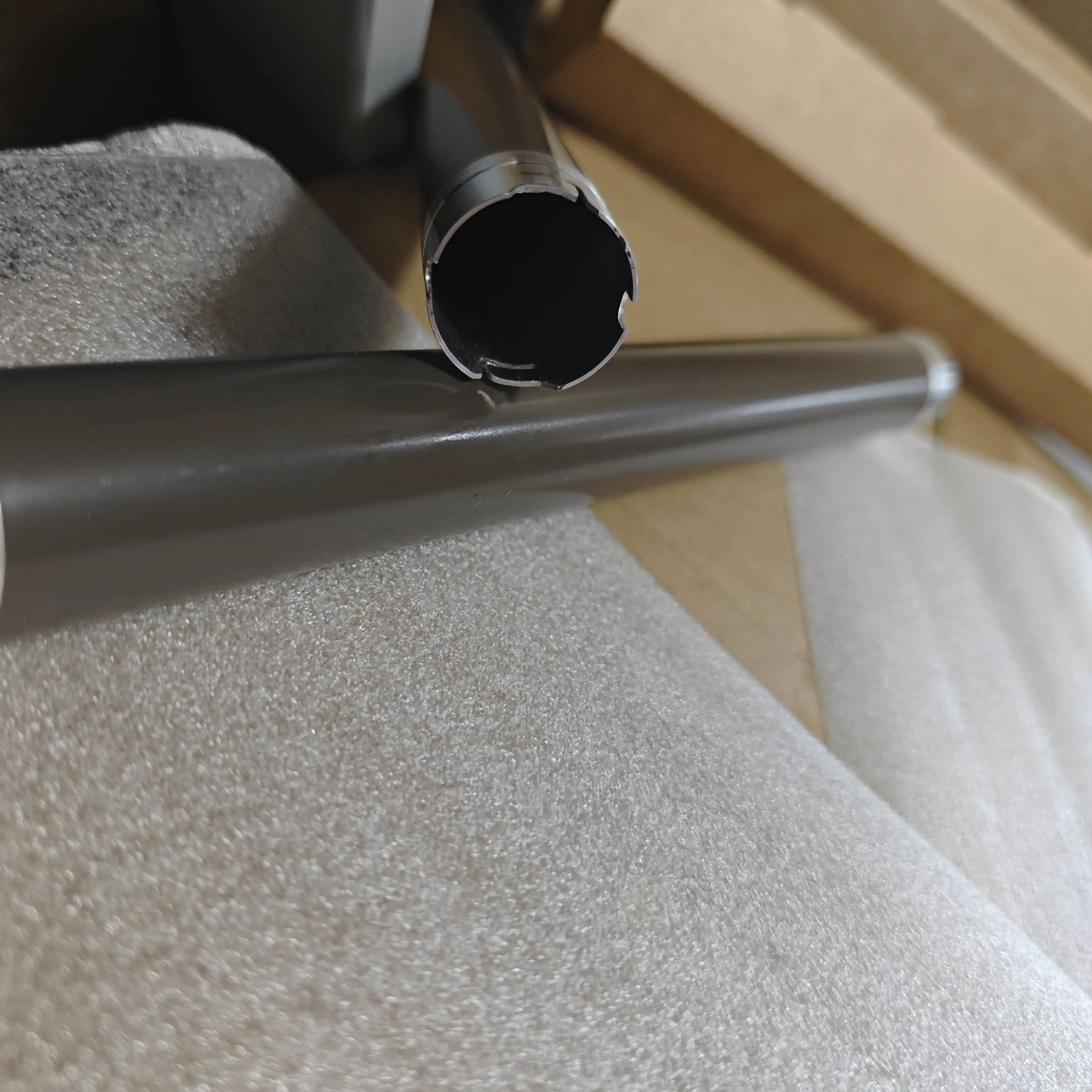 Rodillo de presión inferior del rodillo de calor superior del fusor para BROTHER 5240 5250 5270 5280 5340 5350 5370 8060 8065 8070 8080 8370 8380 8460